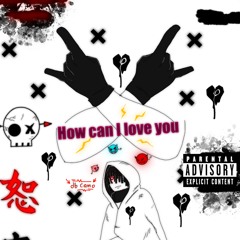 db Camo-How Can I Love You