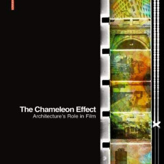 View KINDLE 💝 The Chameleon Effect by  Dietmar Froehlich [EPUB KINDLE PDF EBOOK]
