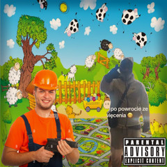 Wychowany na ulicach 🌳🛣️🚗🏠