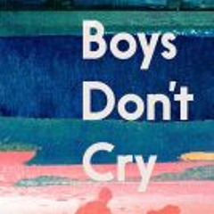 Boys Don't Cry - Fíona Scarlett