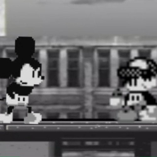 Really Funkin Mouse: Gleeful