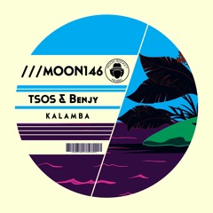TSOS & Benjy - Kalamba (Original Mix)
