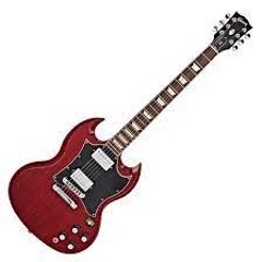 jag vill ha en gibson