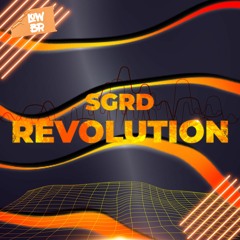 SGRD - Revolution (Extended Mix)