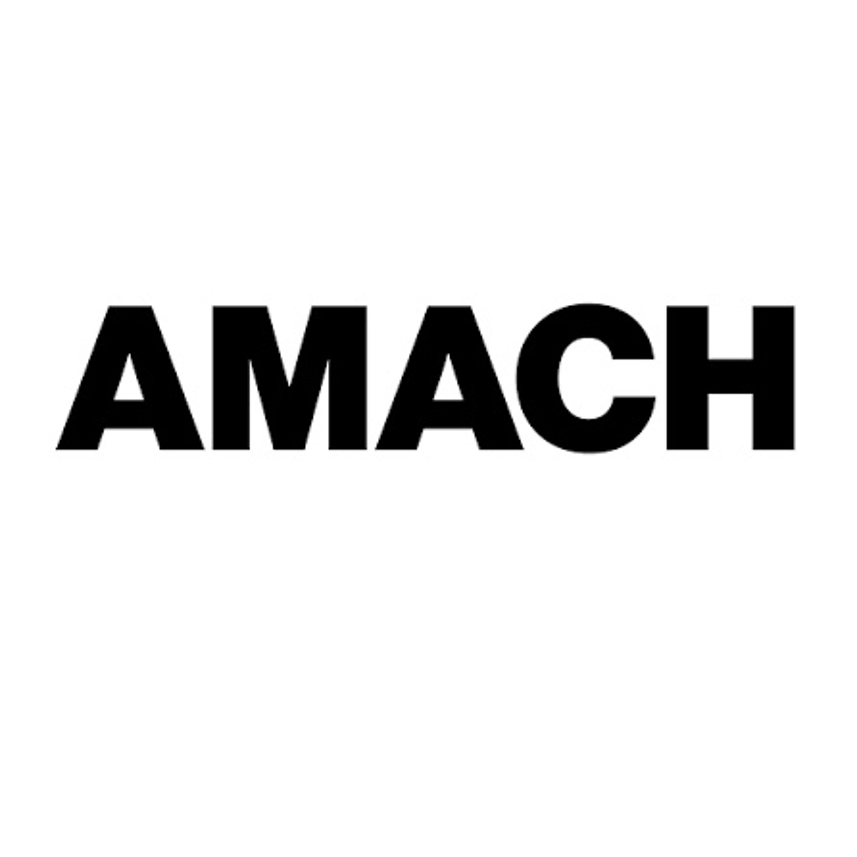AMACH UK MIX episode artwork