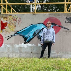 letters | made on the Rapchat app (prod. by Loonlight)