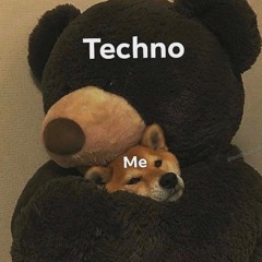 𝐋𝐚 𝐭𝐞𝐜𝐡𝐧𝐨 𝐪𝐮𝐞 𝐣'𝐚𝐝𝐨𝐫𝐞