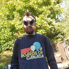 Boards Of Canada - Cold Earth(Dorq Remix)