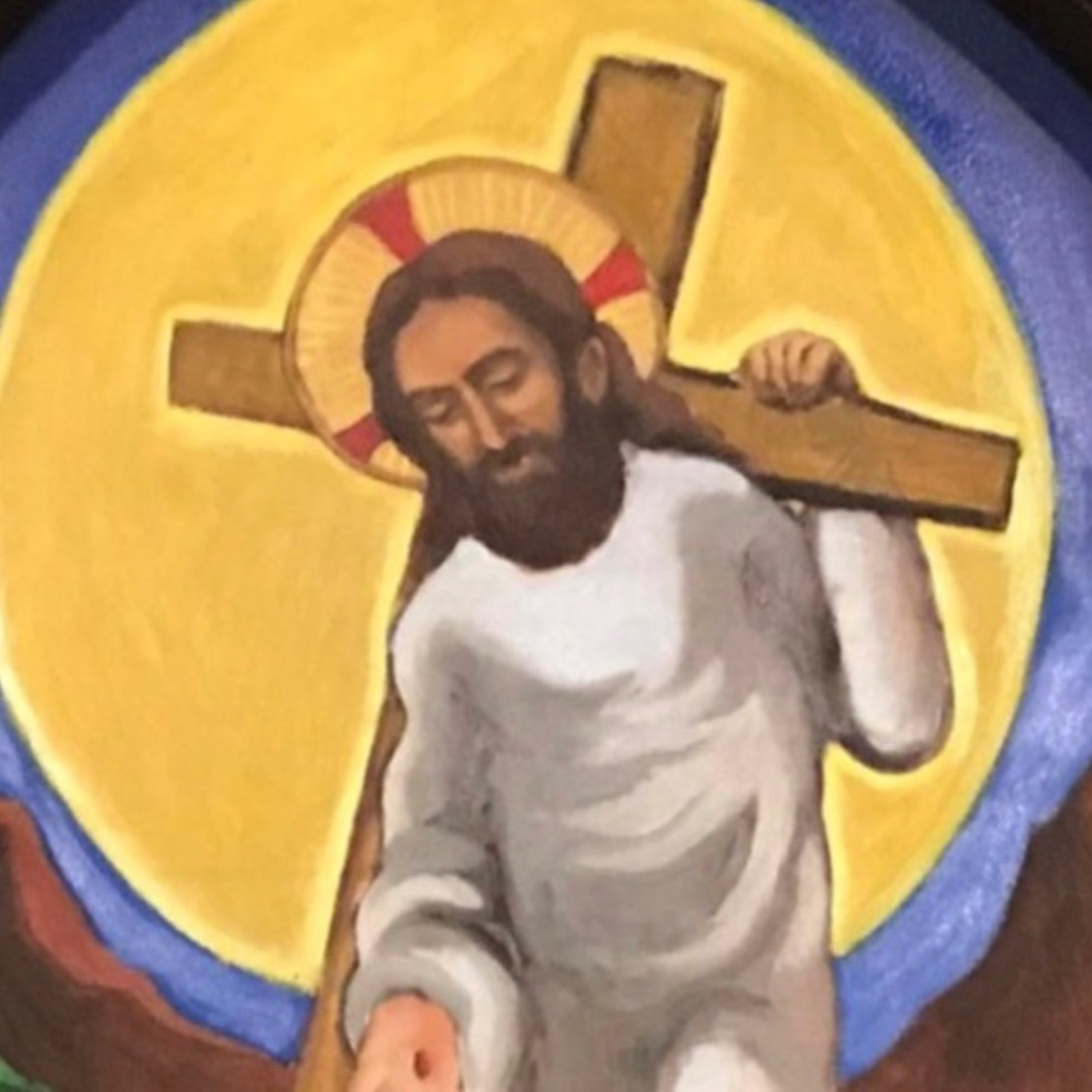The Christ Church, Waco Podcast