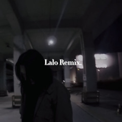 KANDYTOWN IO - Lalo (Remix) feat.MUD & 80-Million