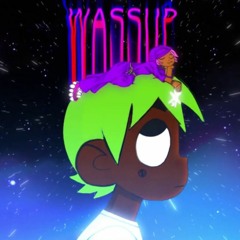 Lil Uzi Vert - Wassup? (feat. Future) (HYPERDAZE Flip)