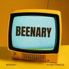 Beenary Psytrance mix 2024.04.27