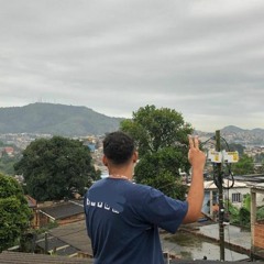 TROPINHA DO ARRANCA DIU ( DJ VN DA VILA & FP DE VV )
