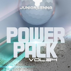 Junior Senna - Power Pack Vol.24 DEMO (BUY NOW)