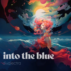 Into The Blue