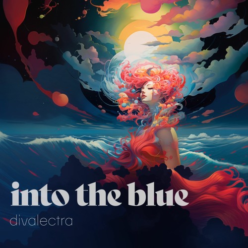 Into The Blue