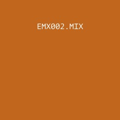 EMX002.MIX (Live Hybrid Set)