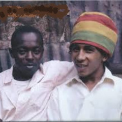 The Wailers at Studio One- 1966 Showcase- I Need You, I Need You So, Sunday Morning & Lemon Tree