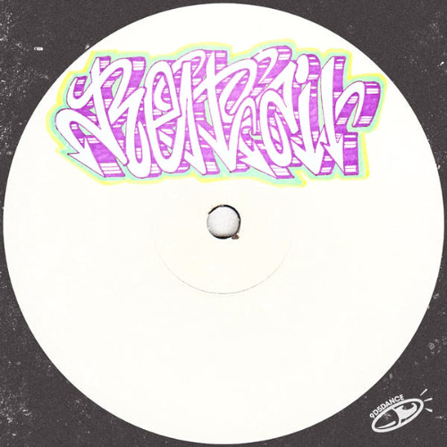 1P003 // 1TK & Operator P - Retail Badmon