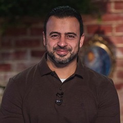 سر النجاح في القليل الدائم - مصطفى حسني