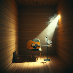 The Weight of My Voice