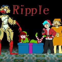 The Funkin Files: Ripple