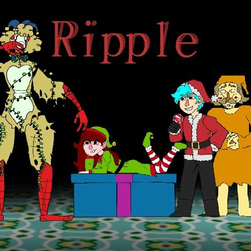 The Funkin Files: Ripple