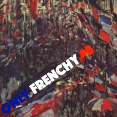 Only Frenchy #8 by Ogüs