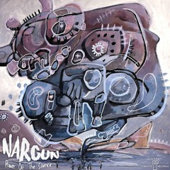 NARGUN – Power Of The Silence | Album Presentation | Parvati Records Series #46 | 07/02/2020