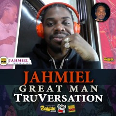 Jahmiel Intimacy and Legend TruVersation