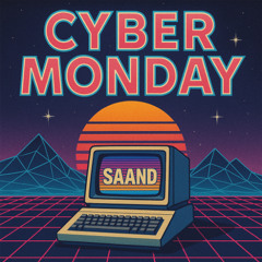 SAAND - Cyber Monday [FREE DOWNLOAD]