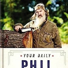 kindle onlilne Your Daily Phil: 100 Days of Truth and Freedom to Heal America's Soul