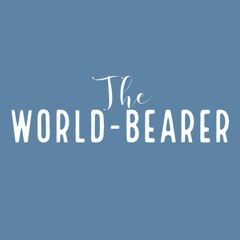 The World-Bearer (Alternate verse)