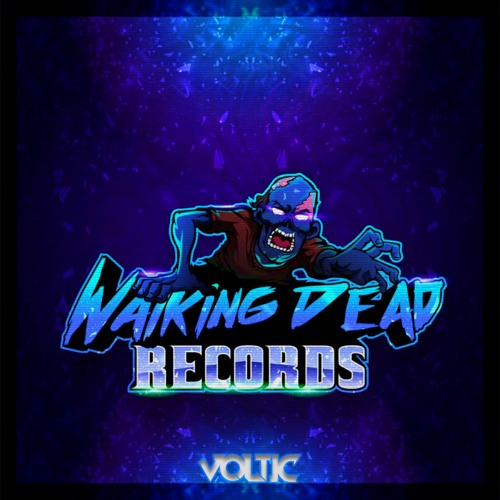 TOXINATE - UP YOURS (VOLTIC REMIX) (CLIP)