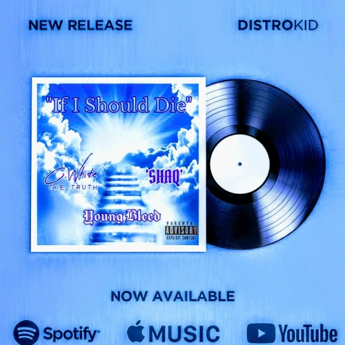 C.White The Truth - IF I SHOULD DIE TONIGHT.m4a