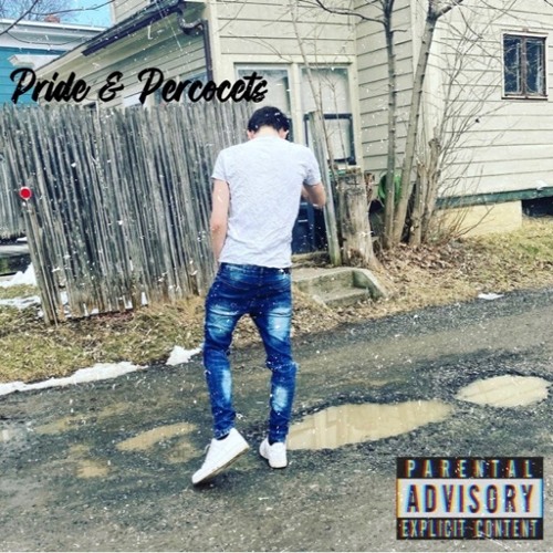 Pride and Percocets (Ft. boog. & teej.)