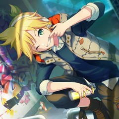 Kagamine Len - Doctor=funk beat
