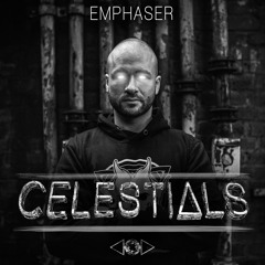 CELESTIALS #002 by Emphaser