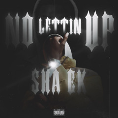 No Lettin Up