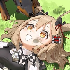 Bow-Wow Paradise! [GODDESS OF VICTORY: NIKKE]