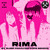 Artwork for RIMA - MY SLEEP PARALYSIS POPS BENZOS [KTCS030]