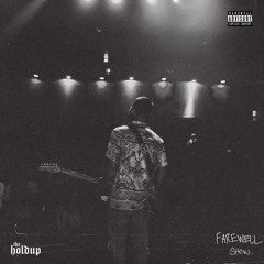 Standing by the Speaker (Live)
