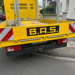 Endstufe Atzentrance