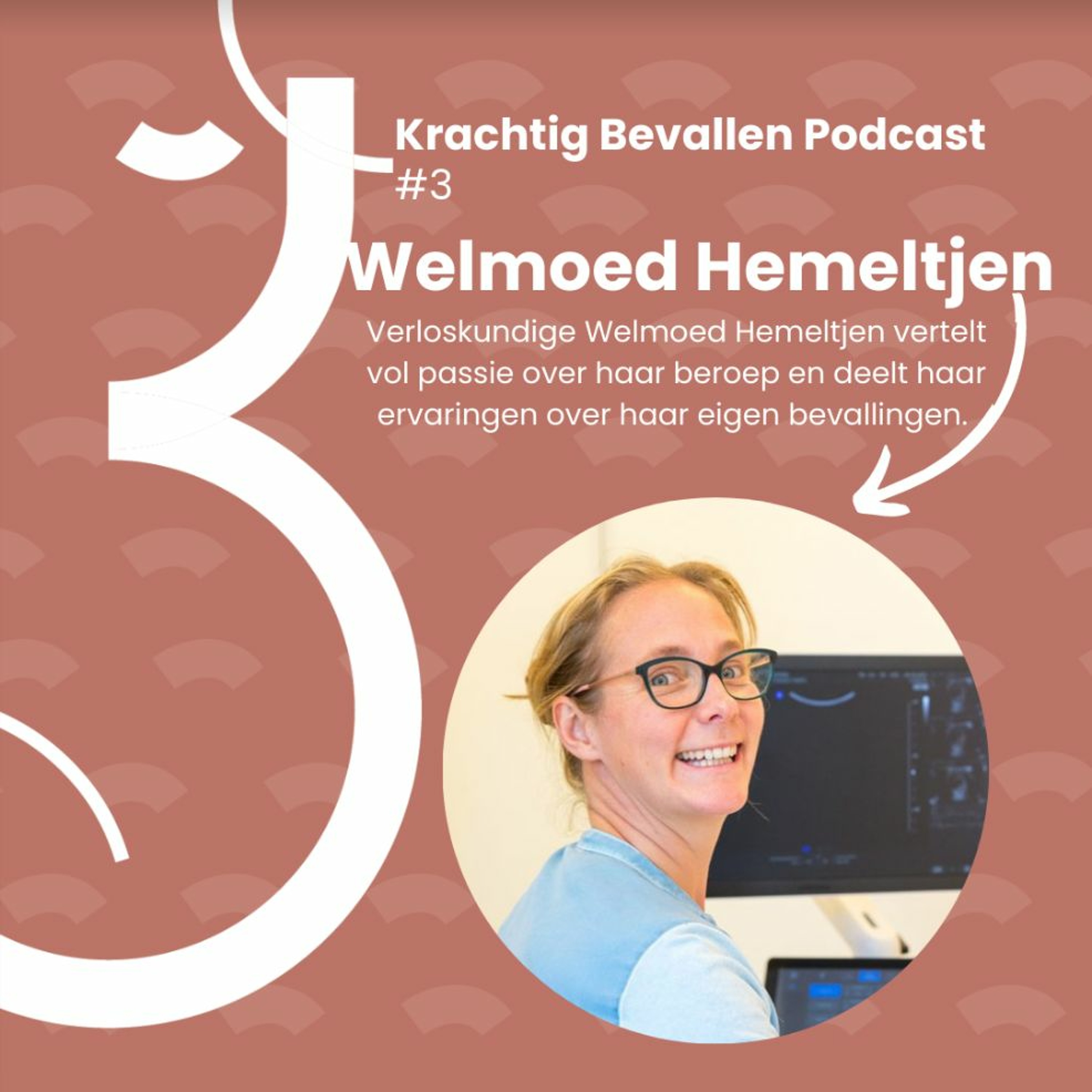 Krachtig Bevallen