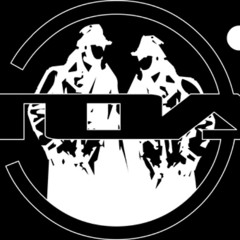 The Outside Agency / Genosha / Darkcore / Industrial Hardcore special pt.1 - Stream #66 - 18-05-2025