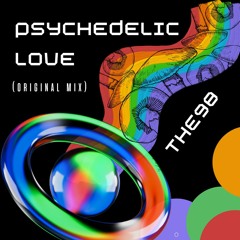 THE98 - PSYCHEDELIC LOVE (FREE DOWLOAD)