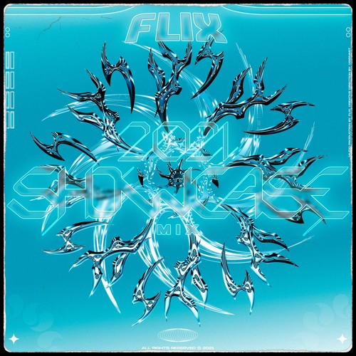 FLIX - 2021 SHOWCASE MIX