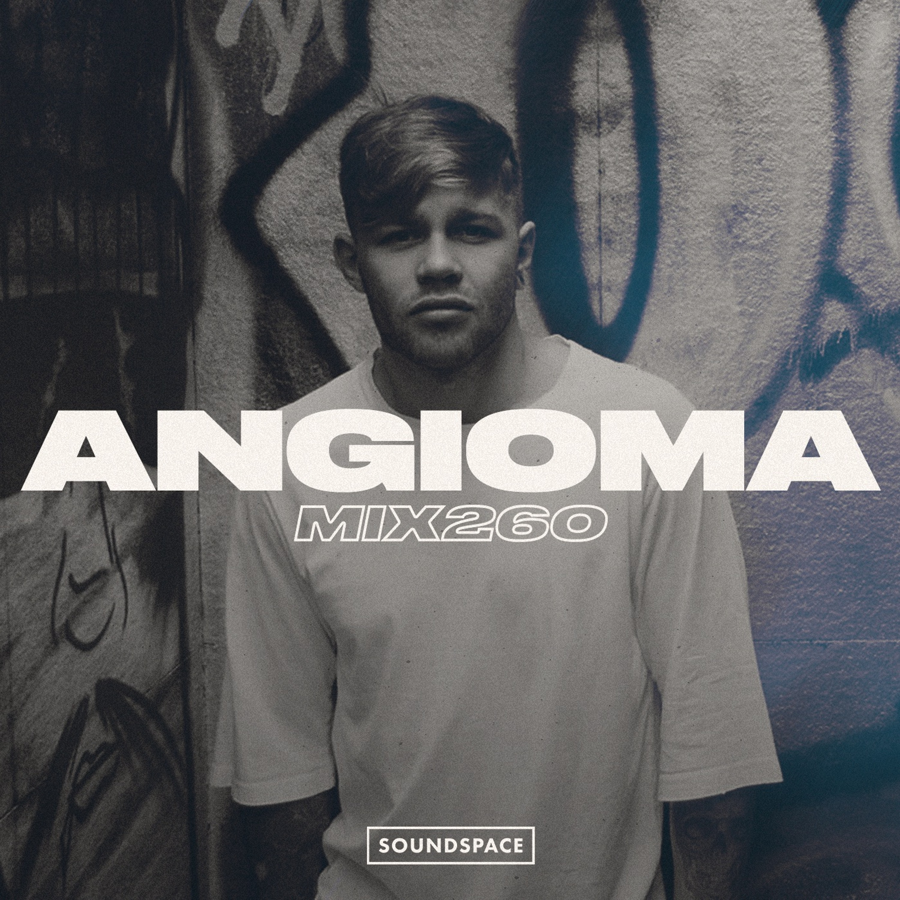 MIX260: Angioma