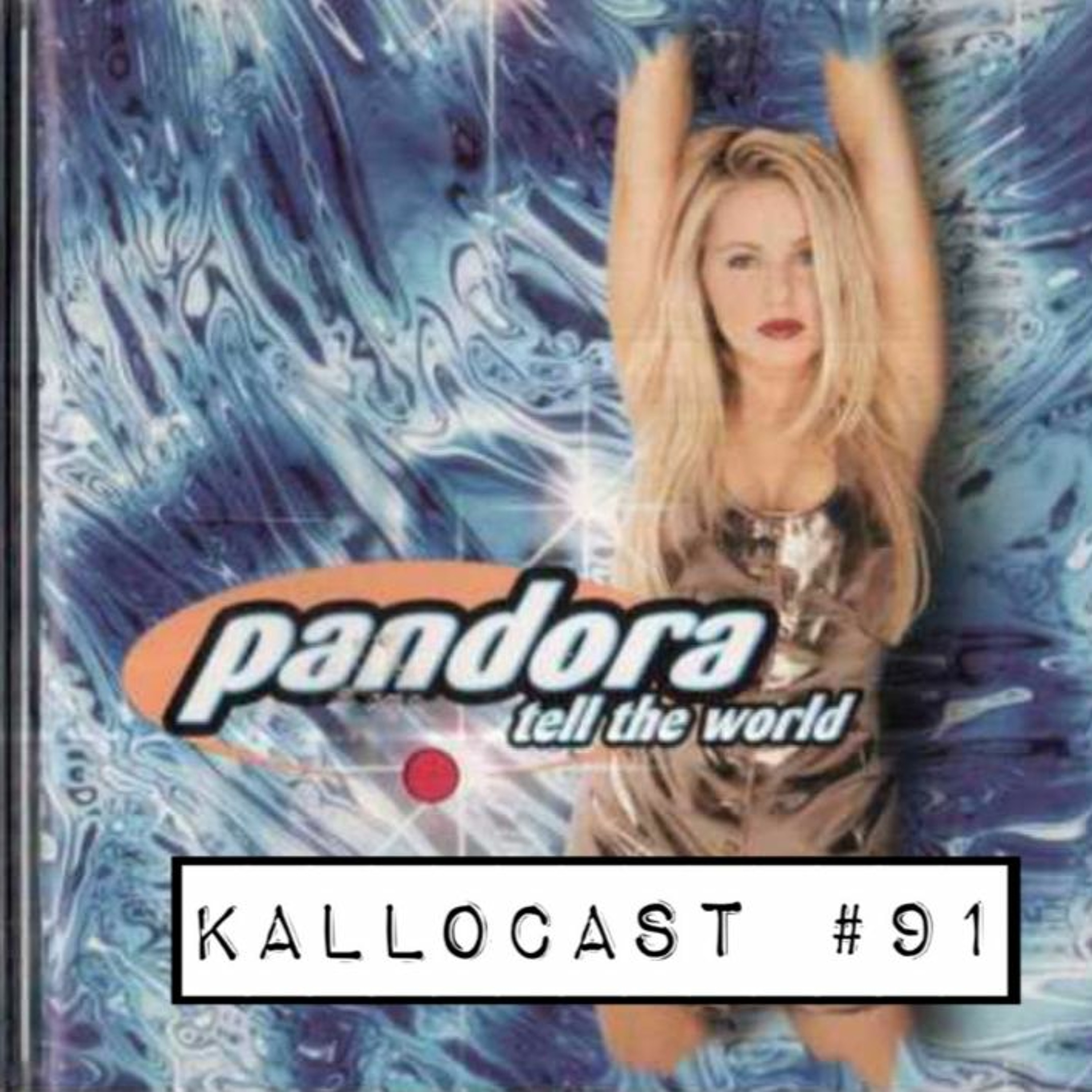 Pääkallon podcastit