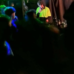 Dj Hi Vis Set 1